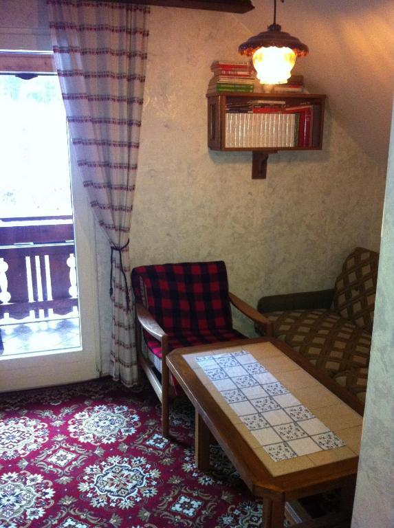 Haus Bergblick Apartment Obertraun Room photo