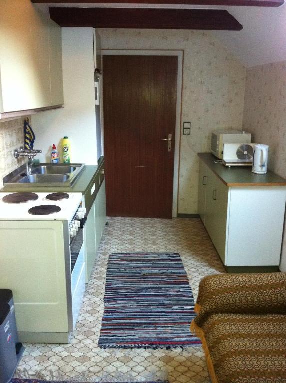 Haus Bergblick Apartment Obertraun Room photo